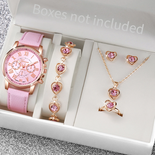 Luxury Woman Watch
