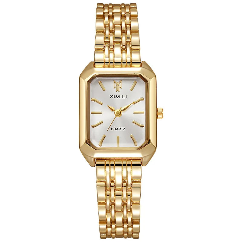 Women Watches Business Luxury