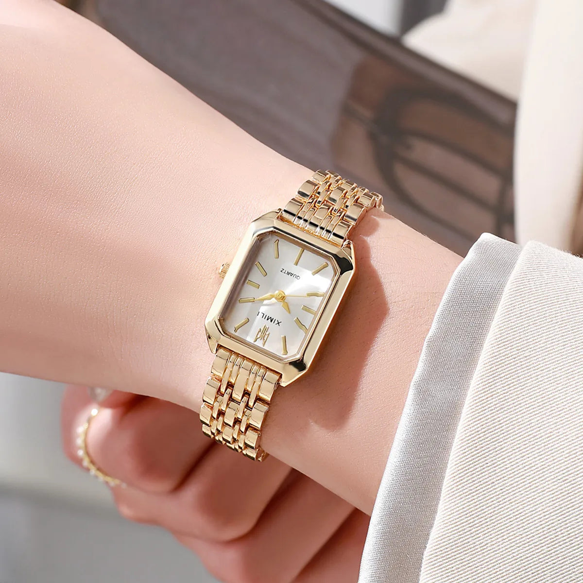 Women Watches Business Luxury