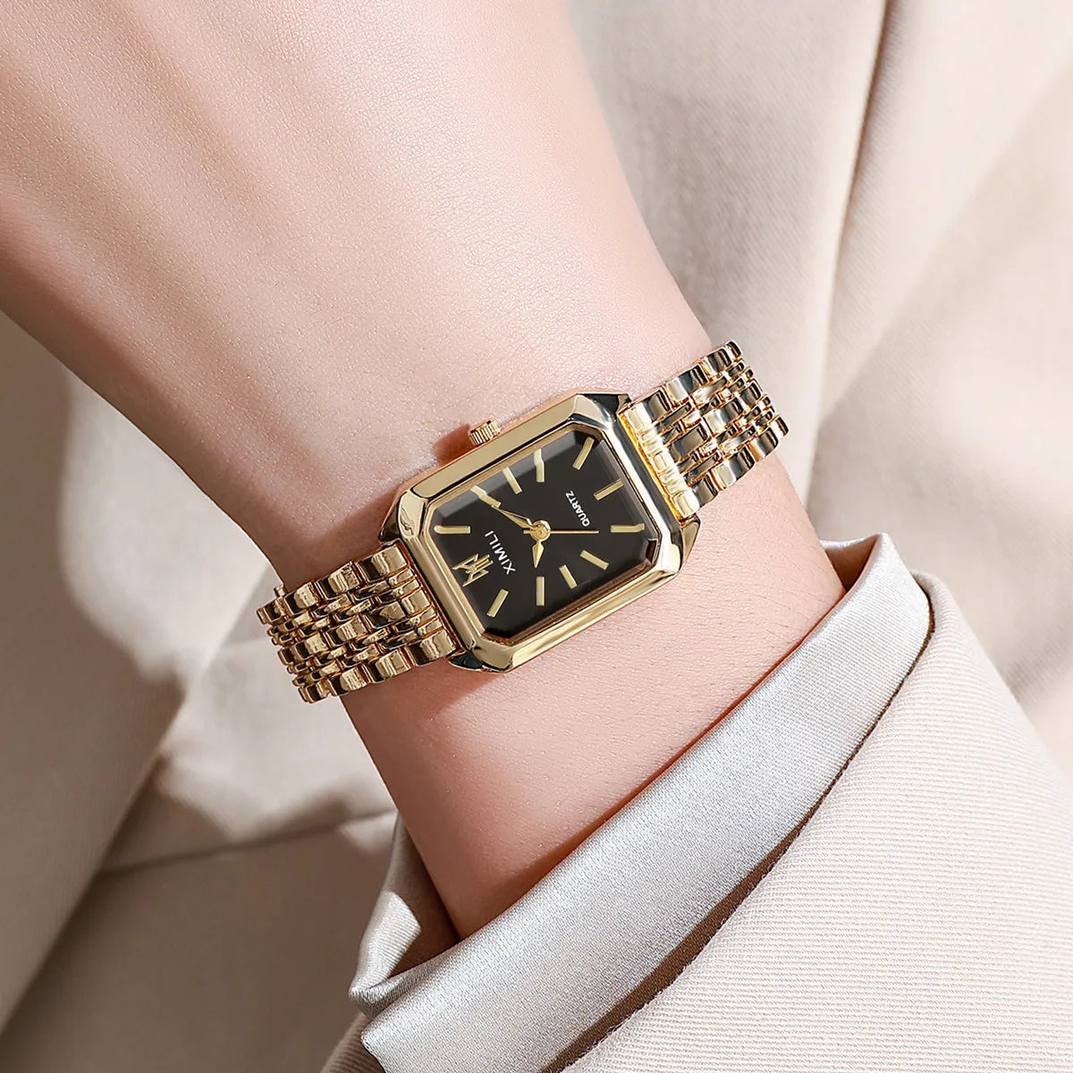 Women Watches Business Luxury