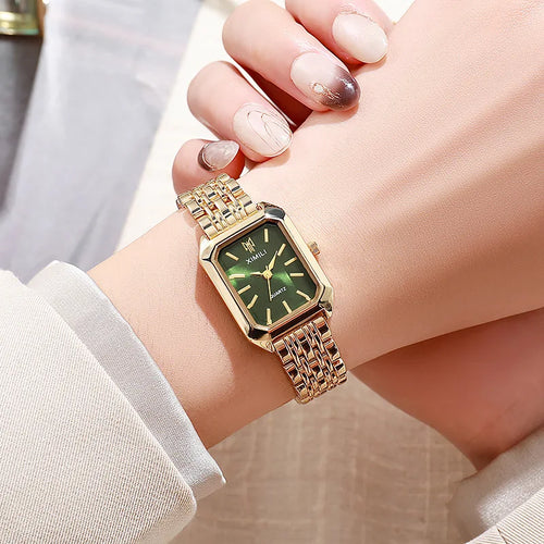 Women Watches Business Luxury