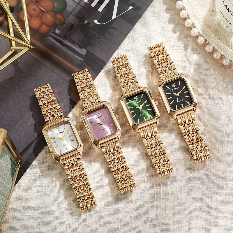 Women Watches Business Luxury