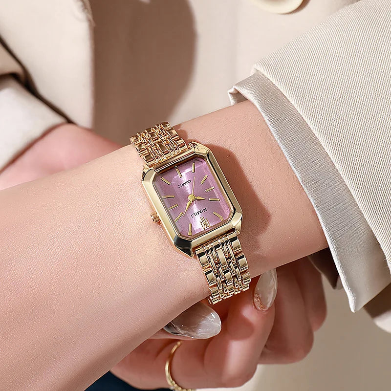 Women Watches Business Luxury
